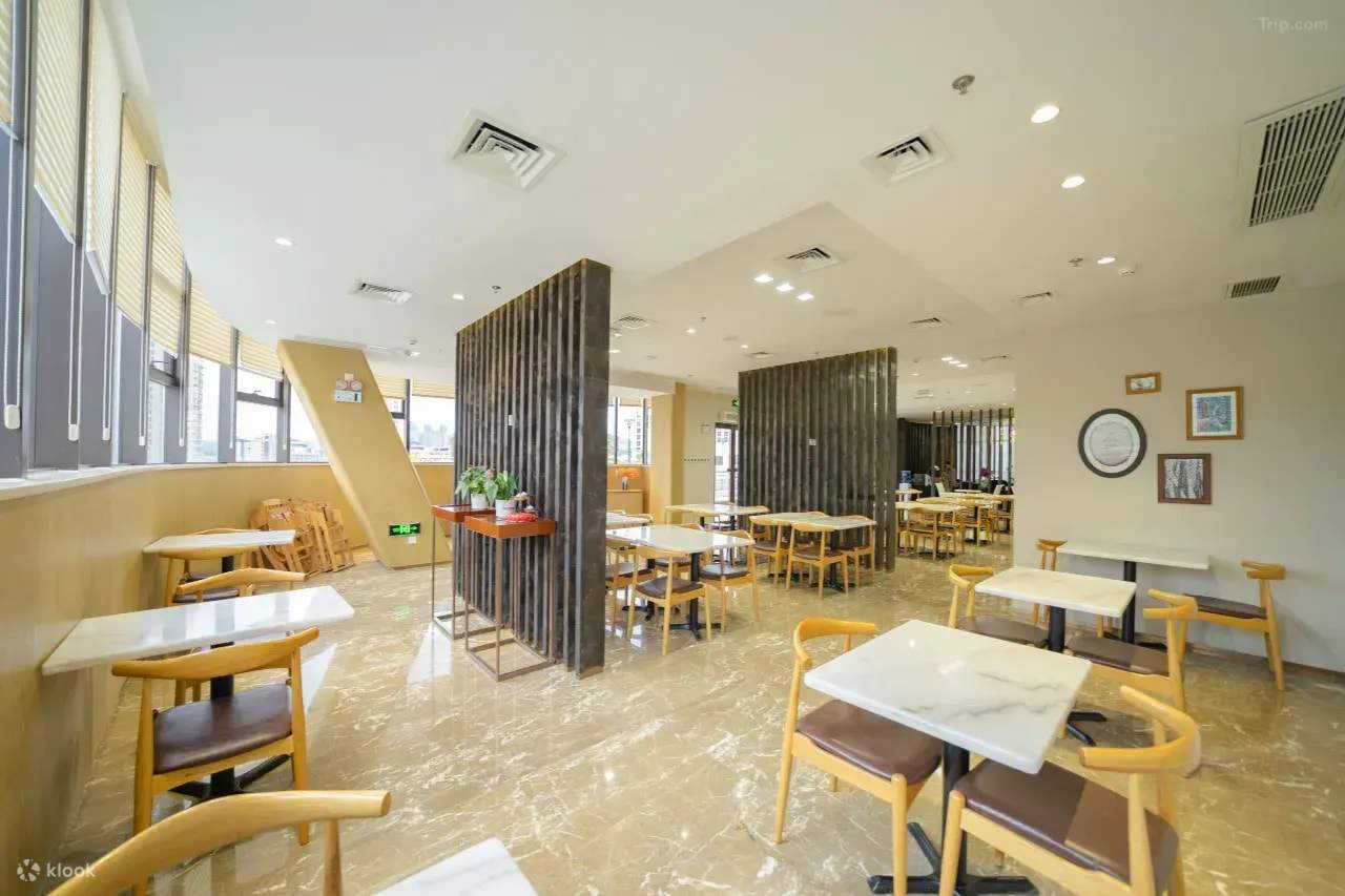 ร้านอาหาร